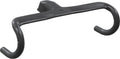 Combo Cintre/Potence Syncros Creston IC SL Aéro 420 mm Carbone Noir