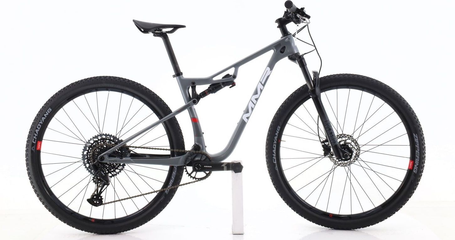 Produit reconditionné · MMR Kenta G3 / Vélo VTT | Très bon état