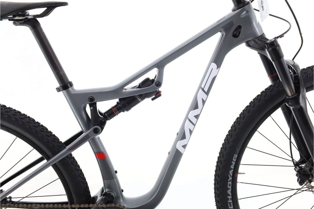 Produit reconditionné · MMR Kenta G3 / Vélo VTT | Très bon état