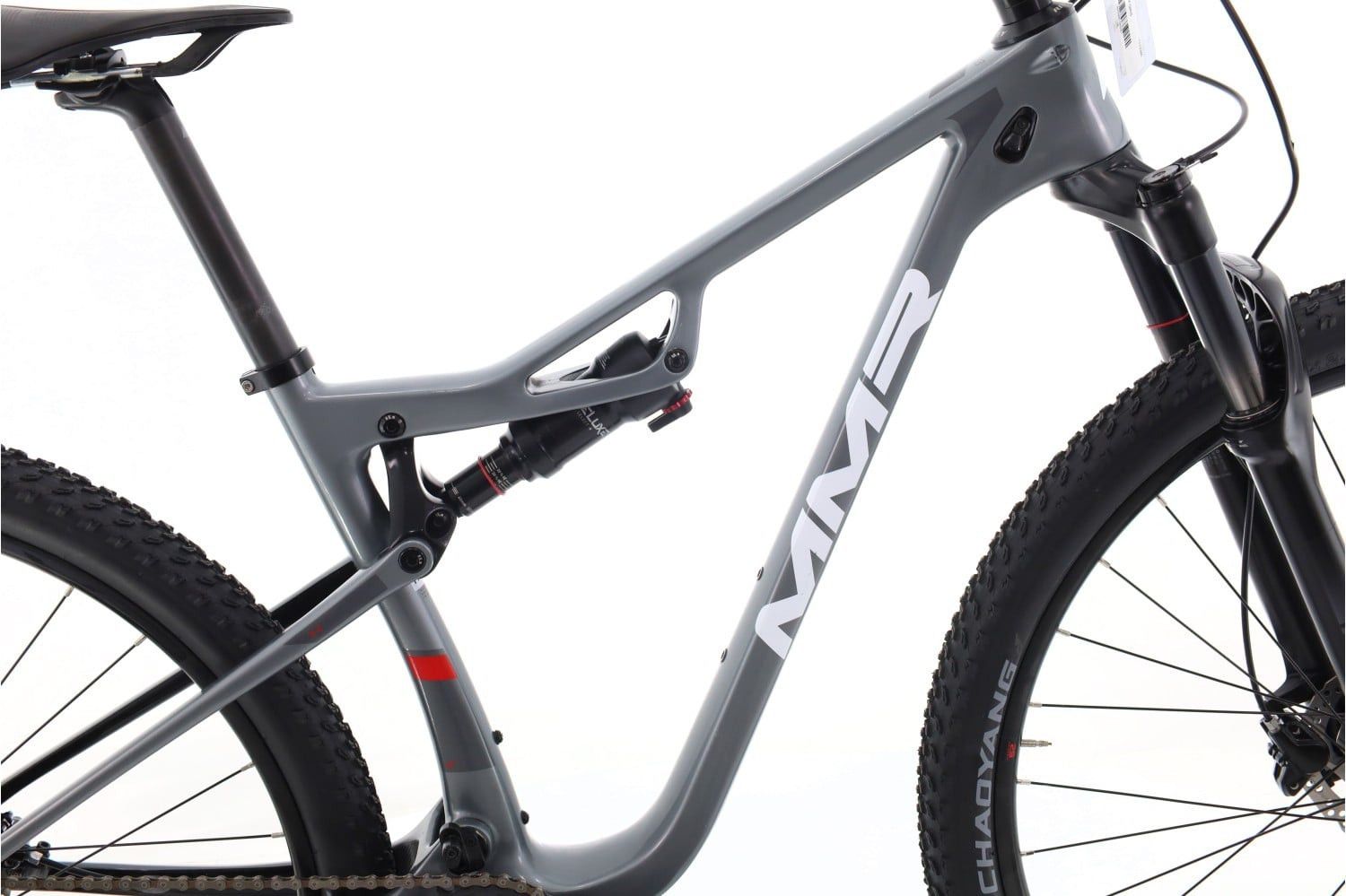 Produit reconditionné · MMR Kenta G3 / Vélo VTT | Très bon état