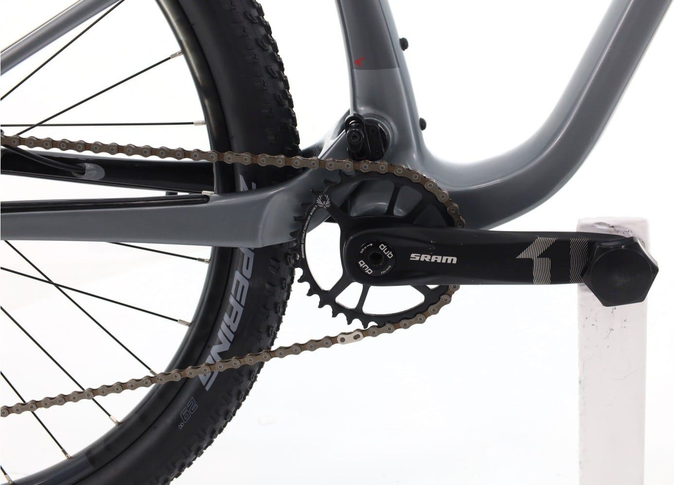 Produit reconditionné · MMR Kenta G3 / Vélo VTT | Très bon état