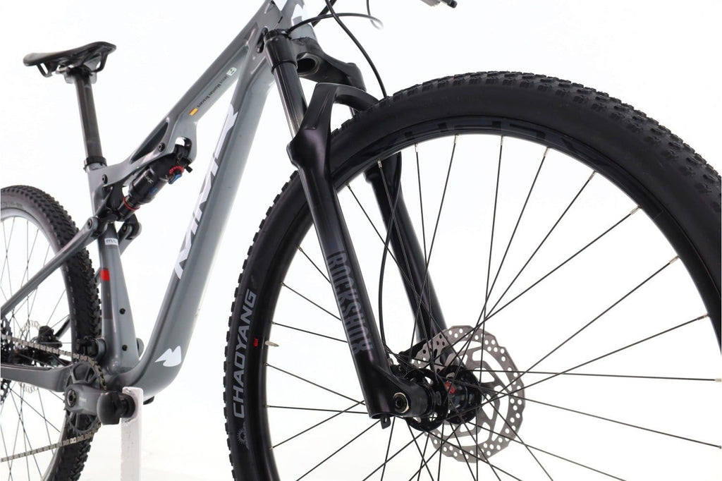 Produit reconditionné · MMR Kenta G3 / Vélo VTT | Très bon état