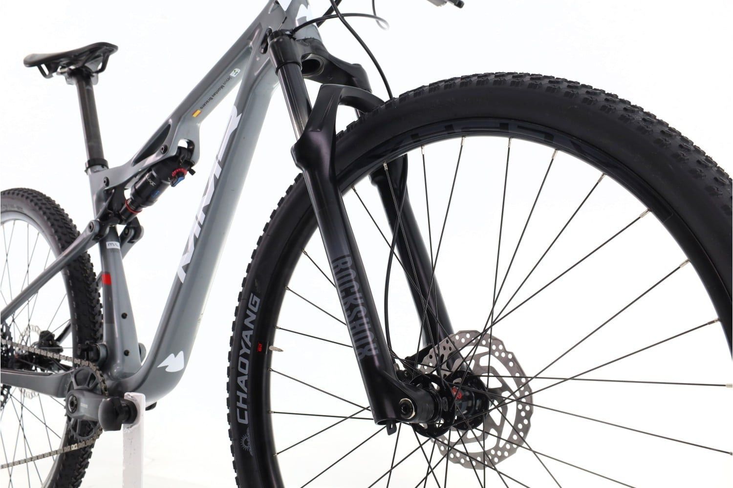 Produit reconditionné · MMR Kenta G3 / Vélo VTT | Très bon état