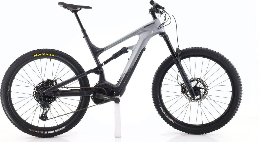 Produit reconditionné · Cannondale Moterra Neo GX / Vélo VTT électrique | Très bon état