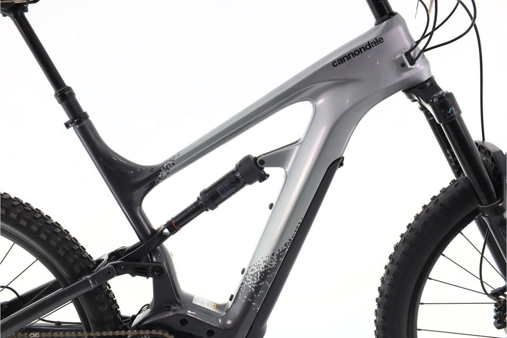 Produit reconditionné · Cannondale Moterra Neo GX / Vélo VTT électrique | Très bon état