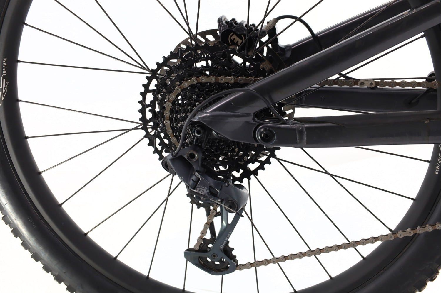 Produit reconditionné · Cannondale Moterra Neo GX / Vélo VTT électrique | Très bon état