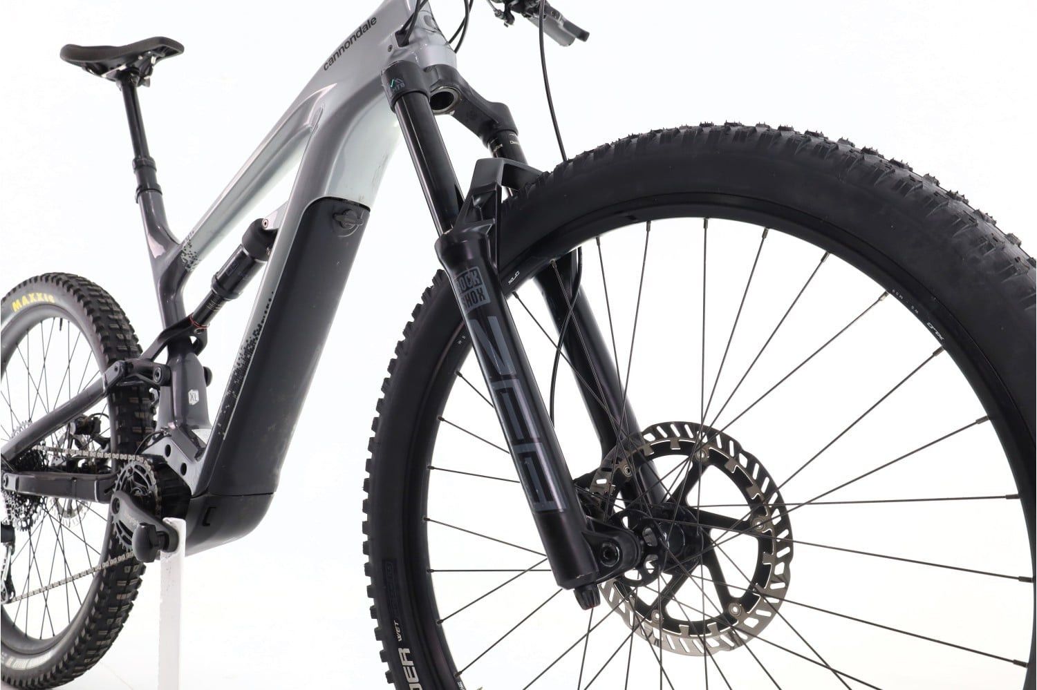 Produit reconditionné · Cannondale Moterra Neo GX / Vélo VTT électrique | Très bon état