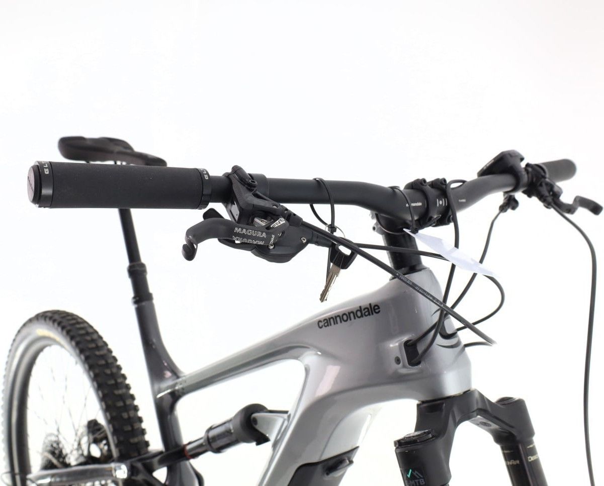 Produit reconditionné · Cannondale Moterra Neo GX / Vélo VTT électrique | Très bon état