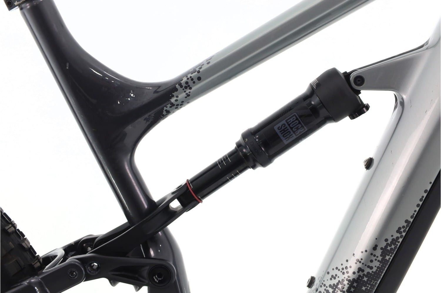 Produit reconditionné · Cannondale Moterra Neo GX / Vélo VTT électrique | Très bon état
