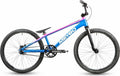 BMX Meybo Holeshot Cruiser Pro 22 Bleu Rose
