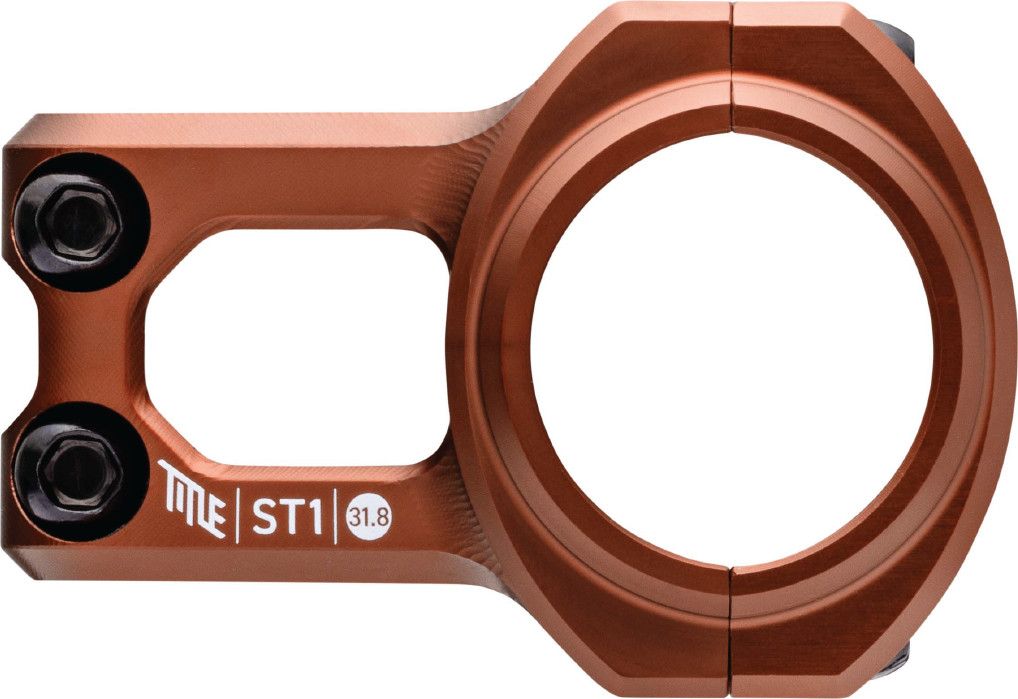 Potence Title ST1 31.8 mm Bronze