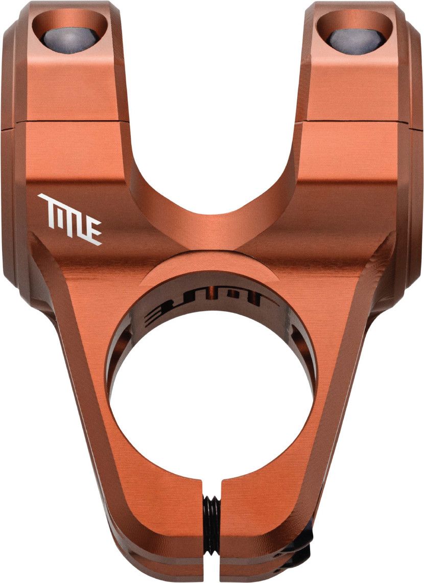 Potence Title ST1 31.8 mm Bronze