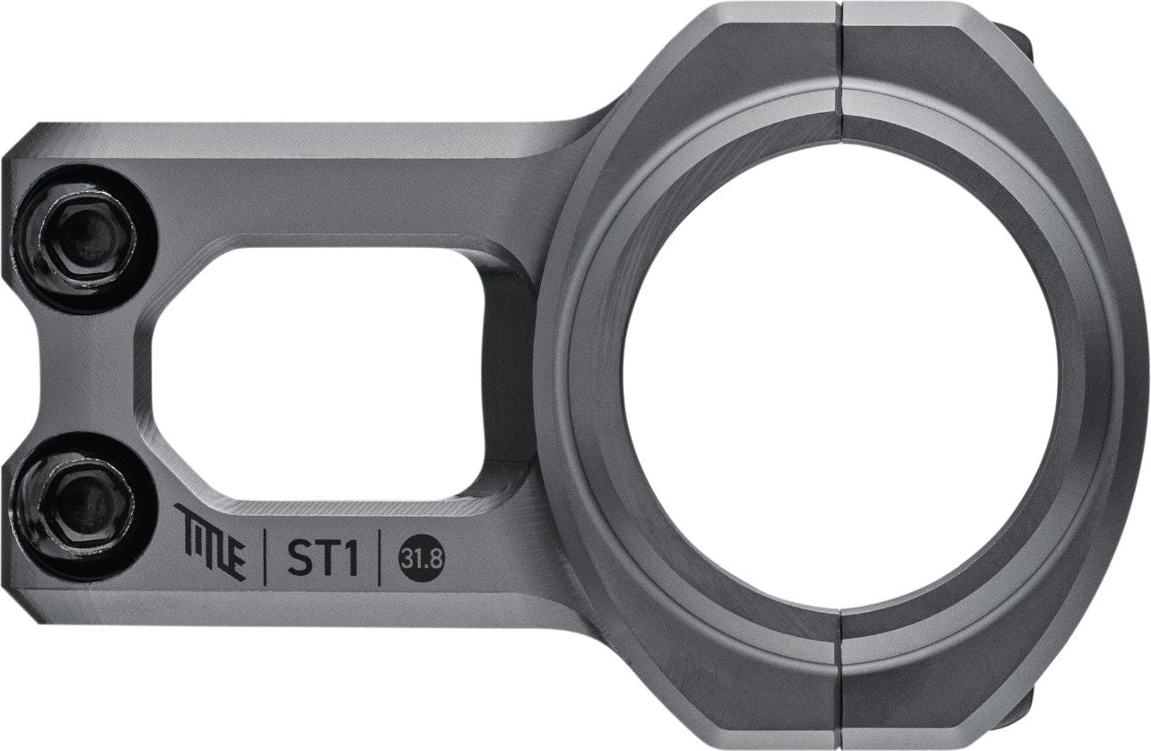 Potence Title ST1 31.8 mm Or