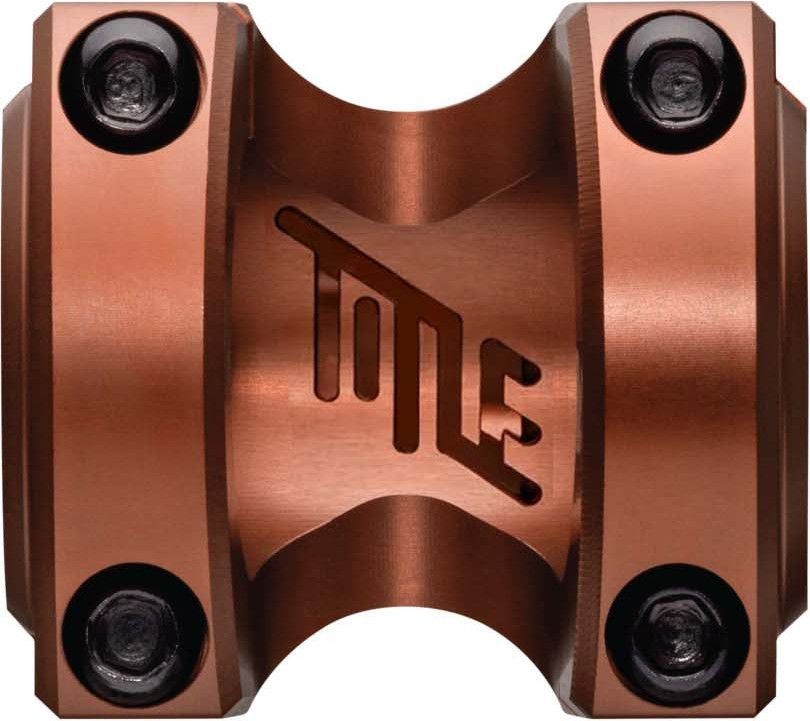 Potence Title ST1 31.8 mm Bronze