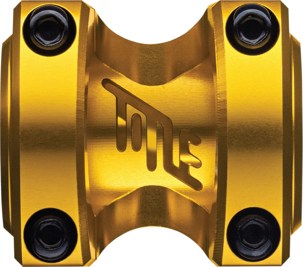 Potence Title ST1 31.8 mm Or