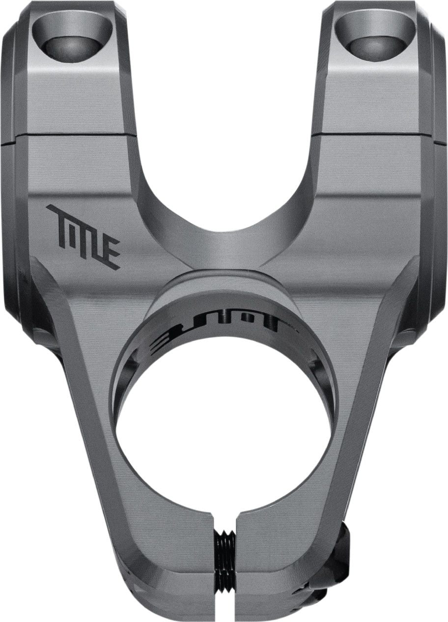 Potence Title ST1 31.8 mm Gris