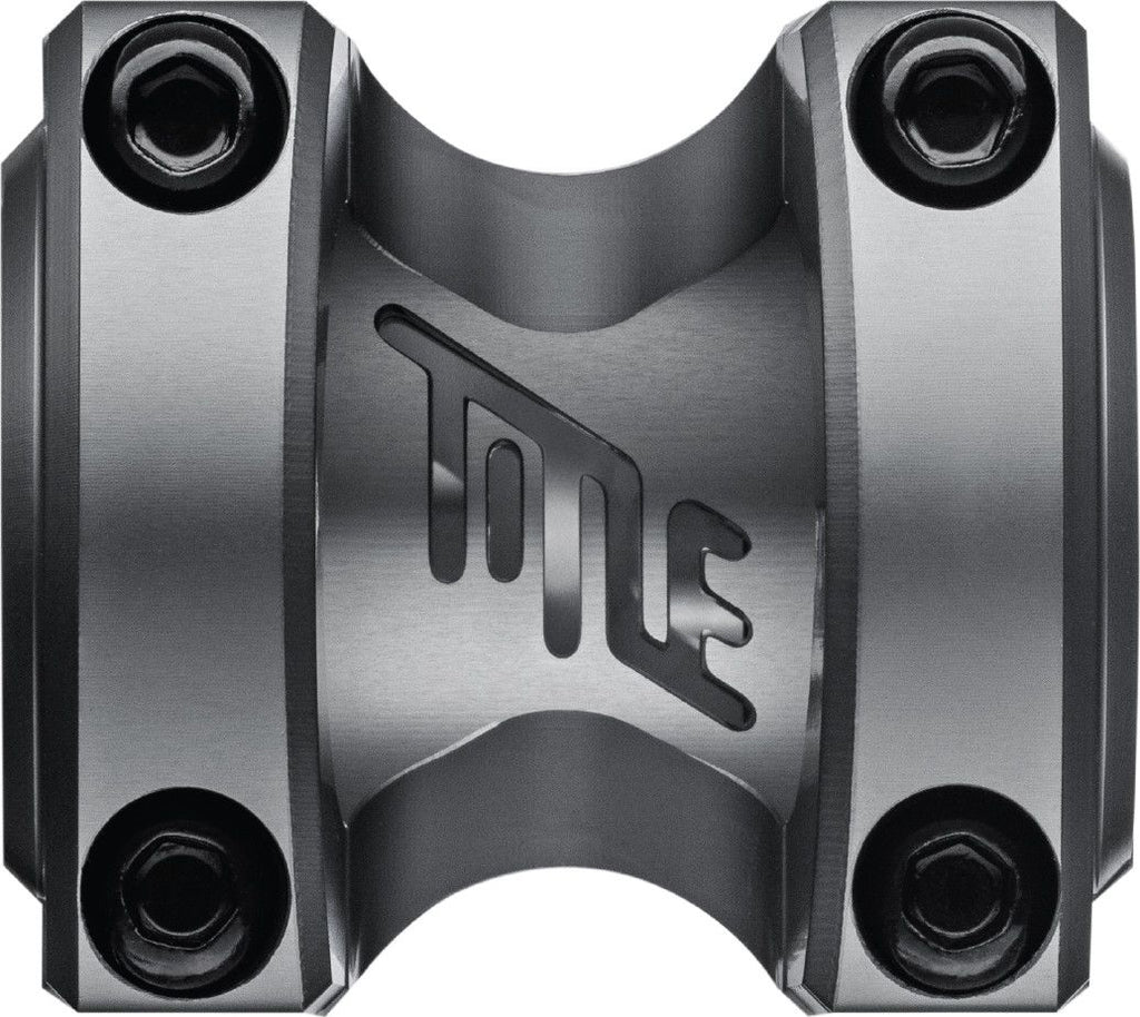 Potence Title ST1 31.8 mm Gris