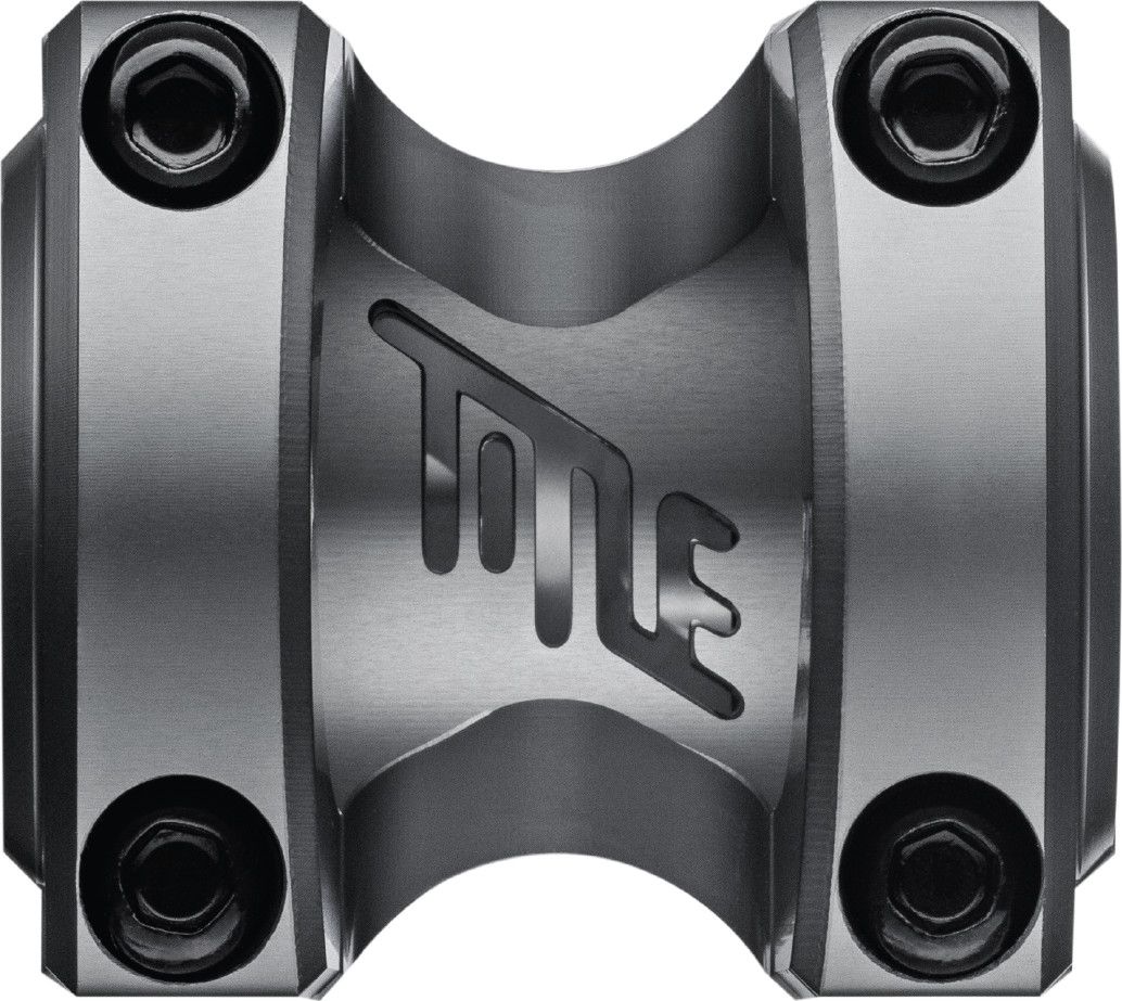 Potence Title ST1 31.8 mm Gris