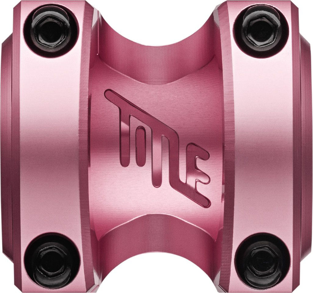 Potence Title ST1 31.8 mm Rose