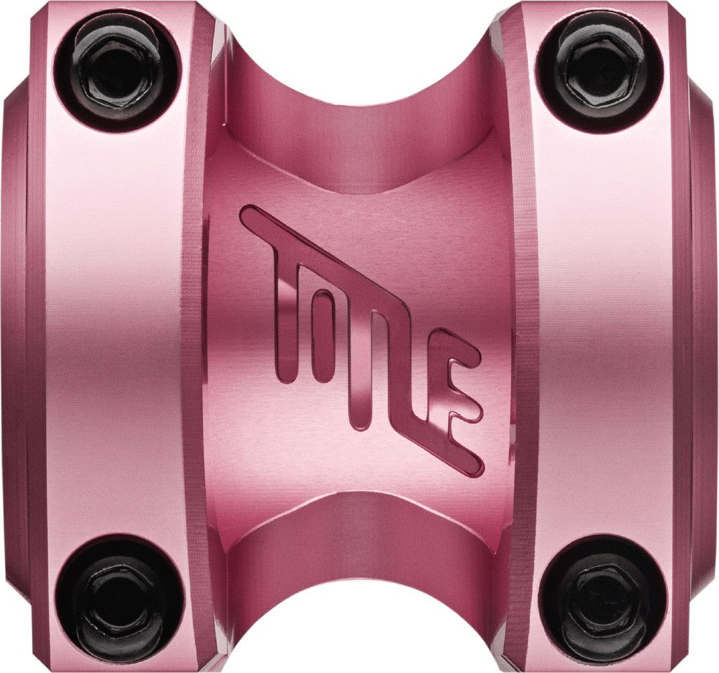 Potence Title ST1 31.8 mm Rose