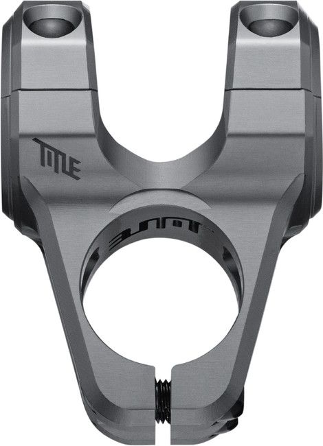 Potence Title ST1 35 mm Gris