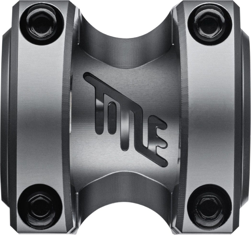 Potence Title ST1 35 mm Gris