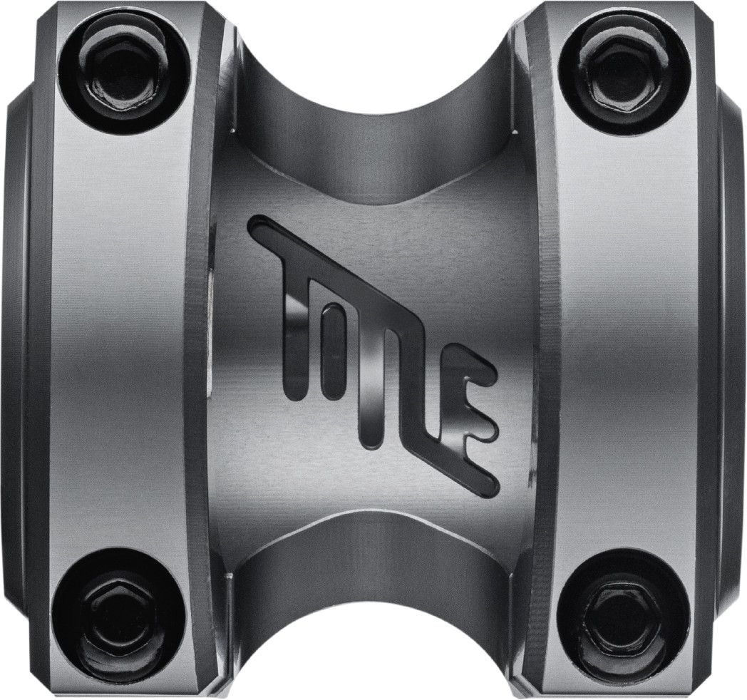 Potence Title ST1 35 mm Gris