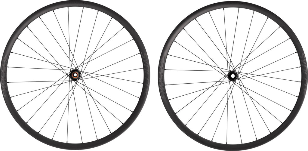 Paire de Roues Syncros Silverton 1.0 29'' | Boost 15x110 - 12x148 mm | CenterLock