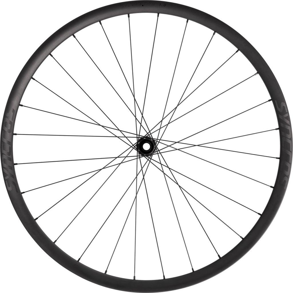 Paire de Roues Syncros Silverton 1.0 29'' | Boost 15x110 - 12x148 mm | CenterLock