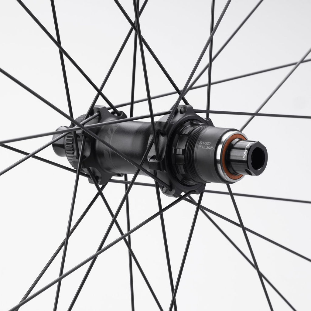 Paire de Roues Syncros Silverton 1.0 29'' | Boost 15x110 - 12x148 mm | CenterLock