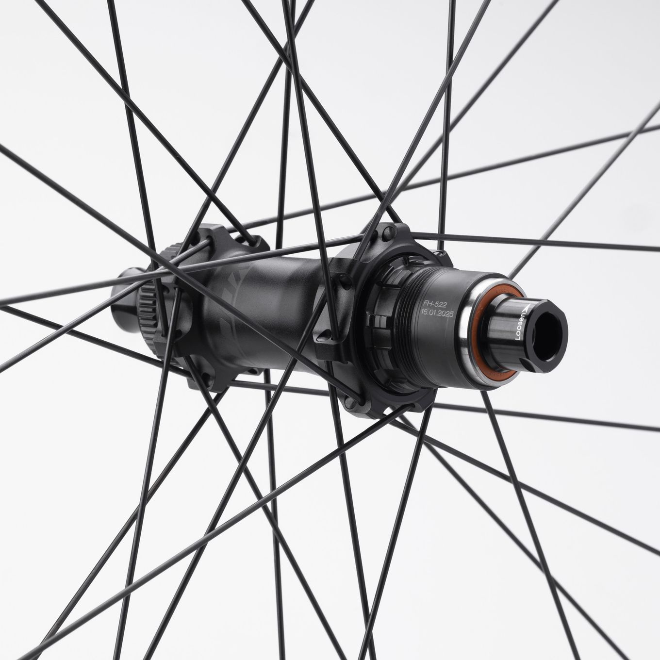 Paire de Roues Syncros Silverton 1.0 29'' | Boost 15x110 - 12x148 mm | CenterLock