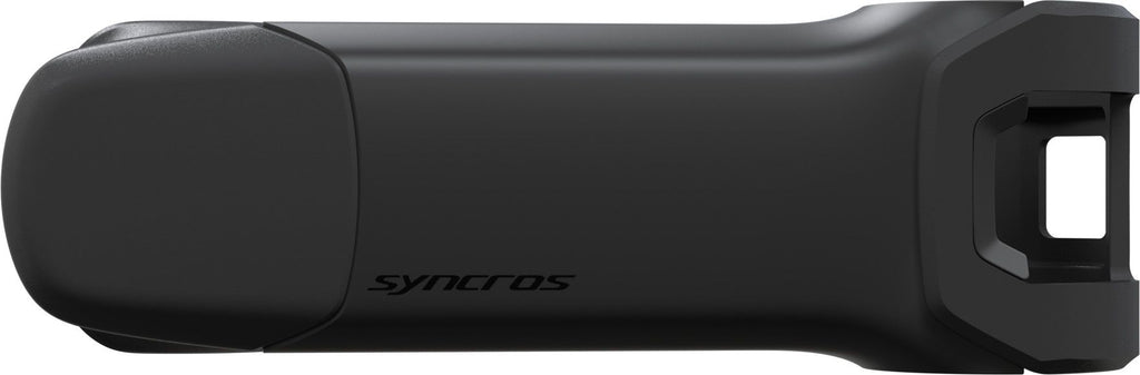Potence Syncros ST-R100 -6° Noir
