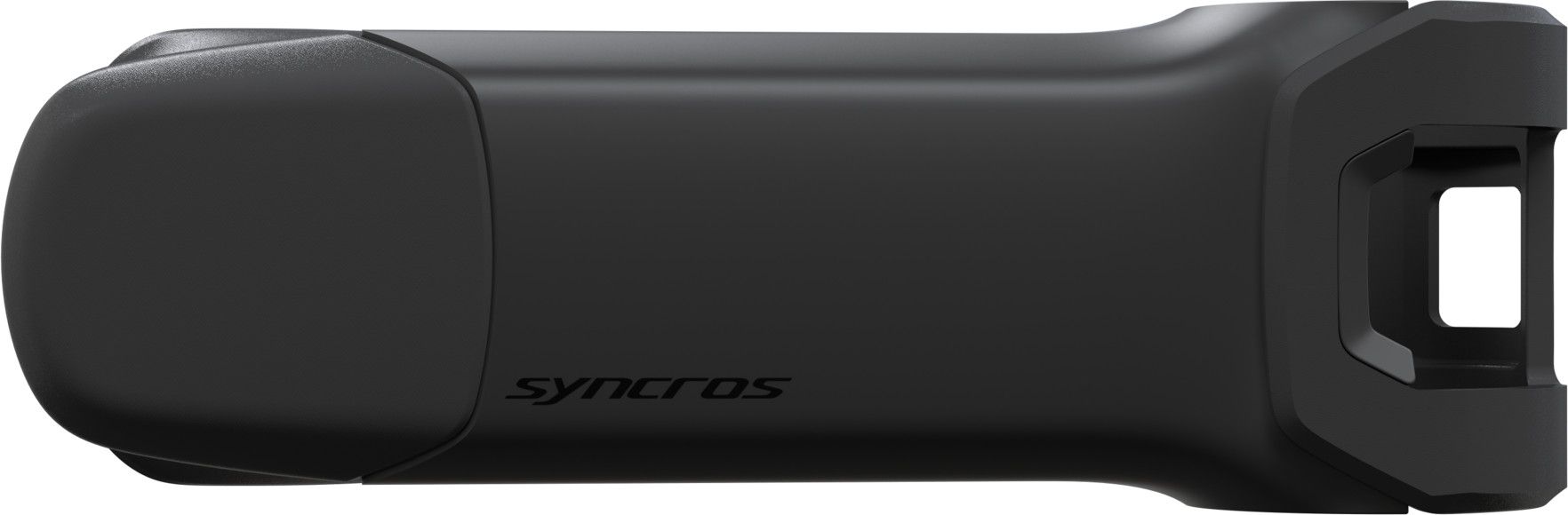 Potence Syncros ST-R100 -6° Noir