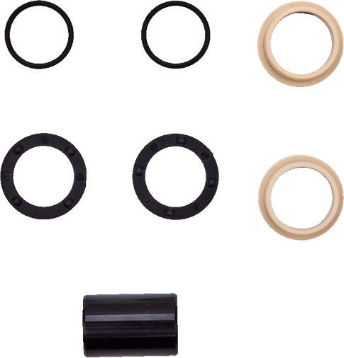 Kit Joints et Buselure Fox Racing Shox 10 x 40 mm