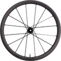 Roue Arrière Syncros Capital SL 40 700mm I 12x142 mm I Centerlock