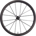 Roue Avant Syncros Capital SL 40 700mm I 12x100 mm I Centerlock