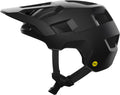 Casque VTT Poc Kortal Race Mips Noir