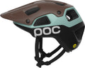 Casque VTT Poc Cularis Pure Mips Marron/Bleu