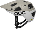 Casque VTT Poc Cularis Pure Mips Gris/Blanc