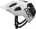 Casque VTT Poc Cularis Mips Blanc/Noir