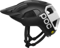 Casque VTT Poc Cularis Mips Noir/Blanc