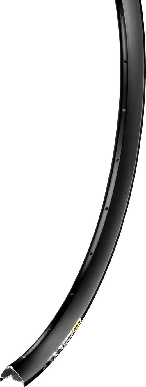 Jante Mavic E-XM 430 Disc 29'' Noir