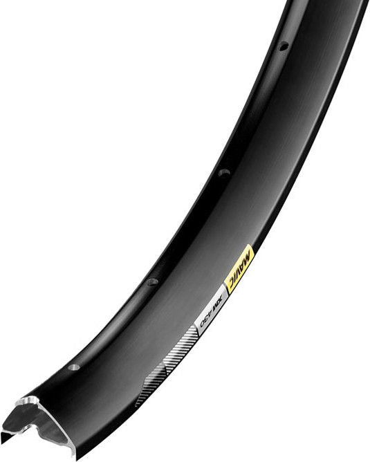 Jante Mavic E-XM 430 Disc 29'' Noir