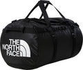 The North Face Base Camp Duffel XL - 132L Noir - Produit Reconditionné