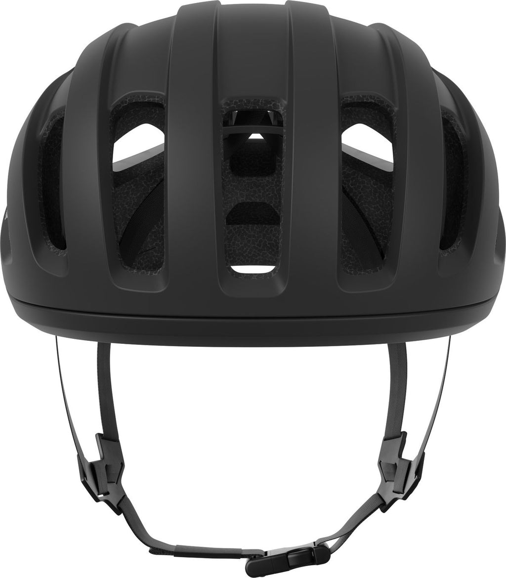 Casque Route Poc Amidal Mips Noir