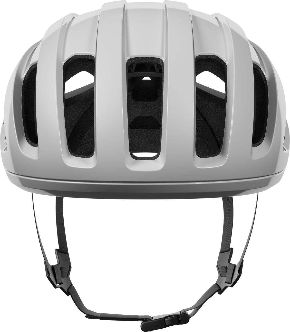 Casque Route Poc Amidal Mips Blanc/Noir