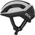 Casque Route Poc Omne Lite Blanc/Noir