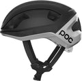 Casque Route Poc Omne Lite Noir/Blanc