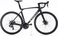 Produit reconditionné · Trek Madone SL6 AXS 12V · Noir / Vélo de route | Très bon état