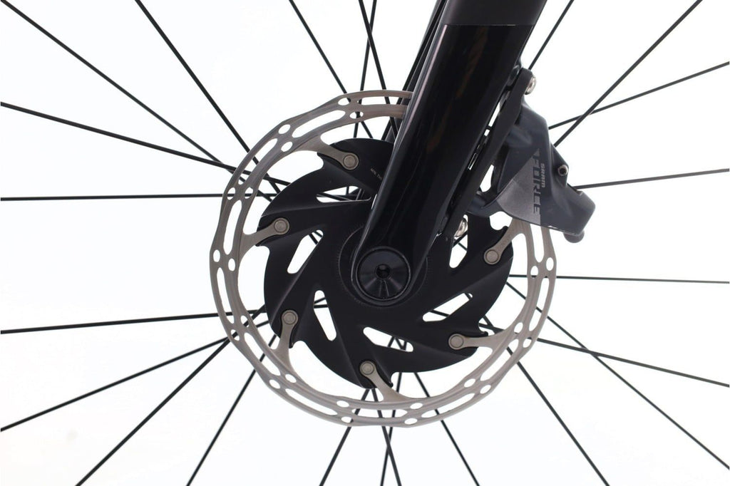 Produit reconditionné · Trek Madone SL6 AXS 12V · Noir / Vélo de route | Très bon état